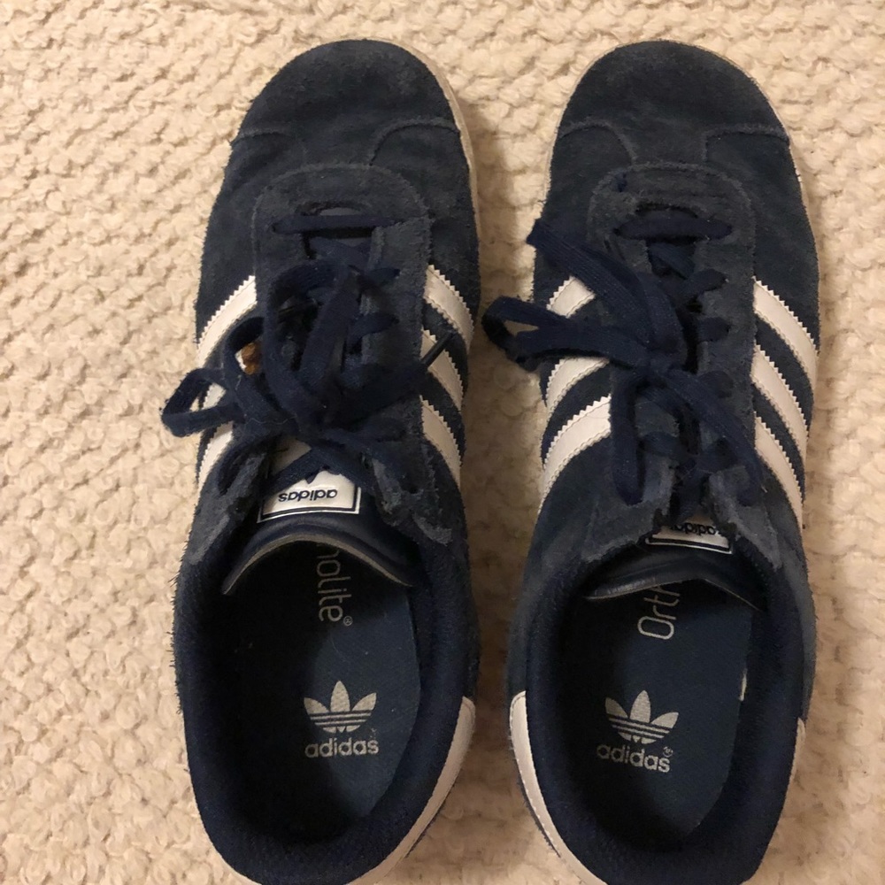 Adidas Gazelles